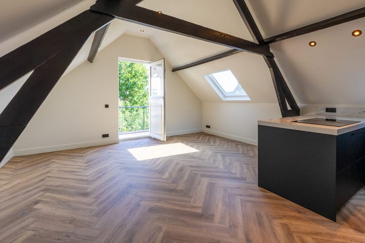 Photo 9 of Dijkstraat 14-2