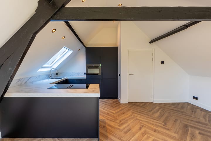 Photo 12 of Dijkstraat 14-2