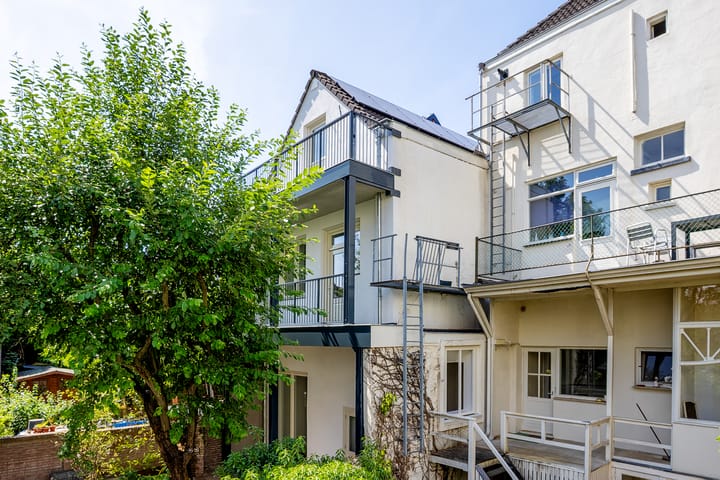 Photo 16 of Dijkstraat 14-2