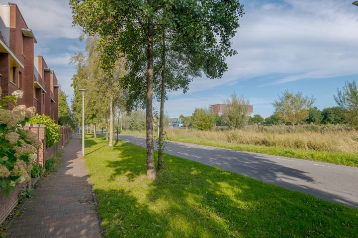 Foto 5 van Twistvlietpad 111