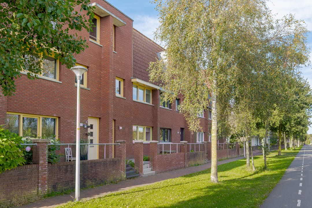 Photo 7 of Twistvlietpad 111