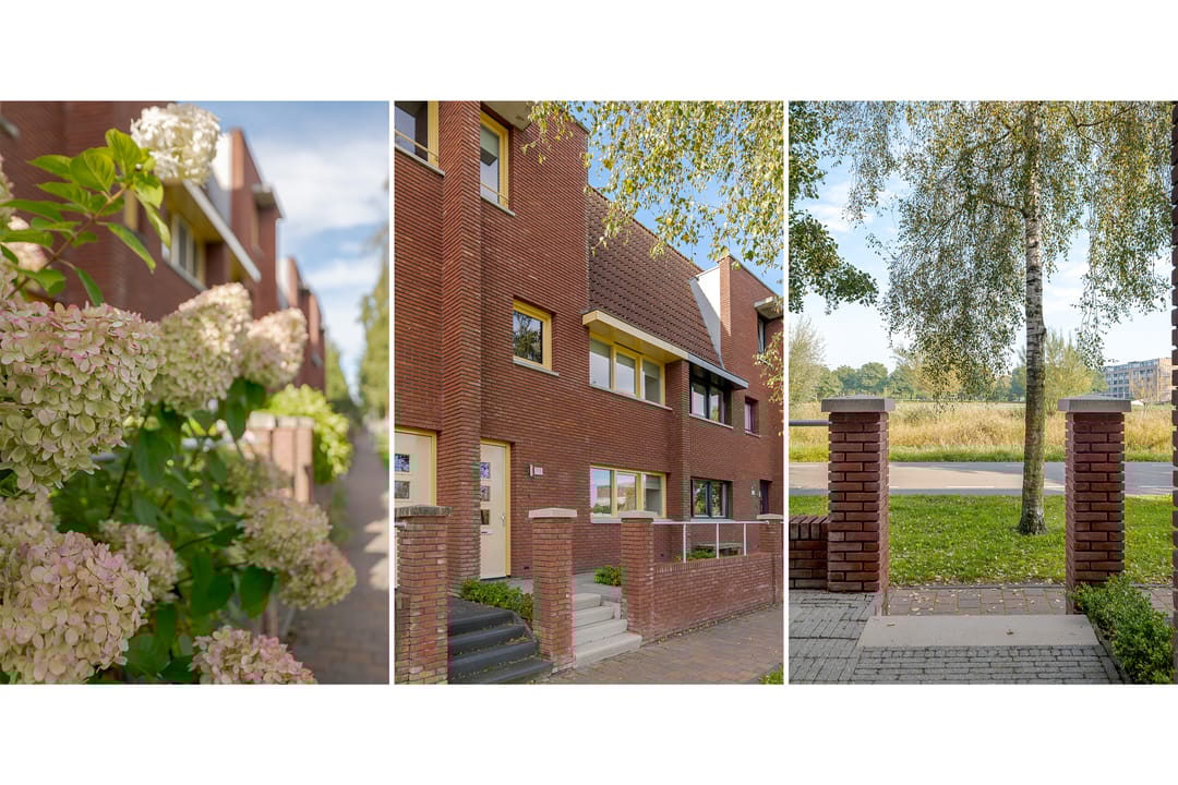 Photo 8 of Twistvlietpad 111