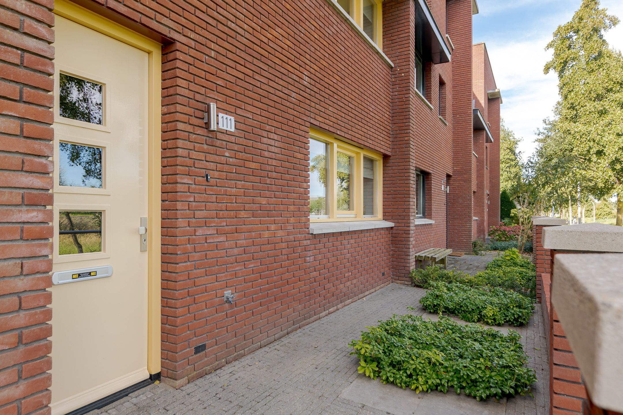 Photo 9 of Twistvlietpad 111