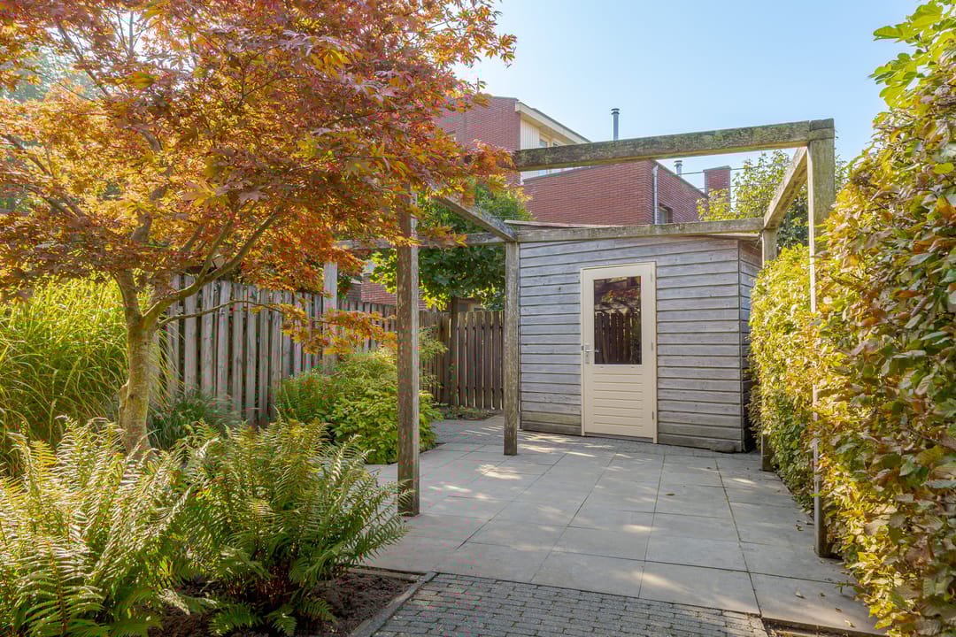 Photo 26 of Twistvlietpad 111