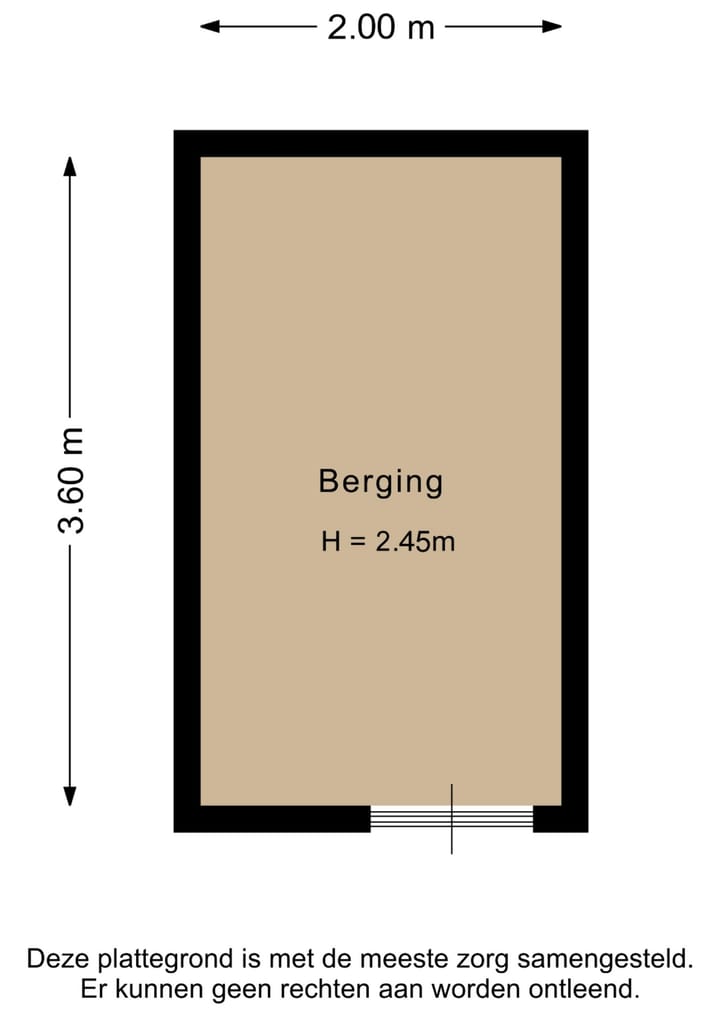 Foto 34 van Brederolaan 18