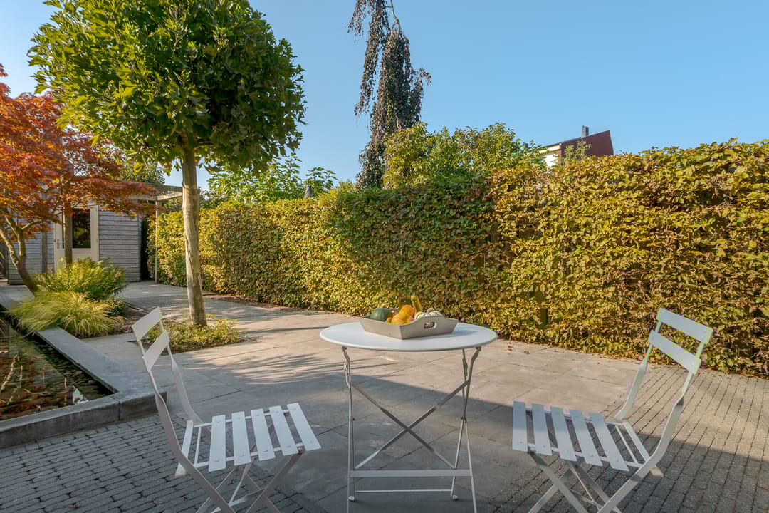 Photo 32 of Twistvlietpad 111