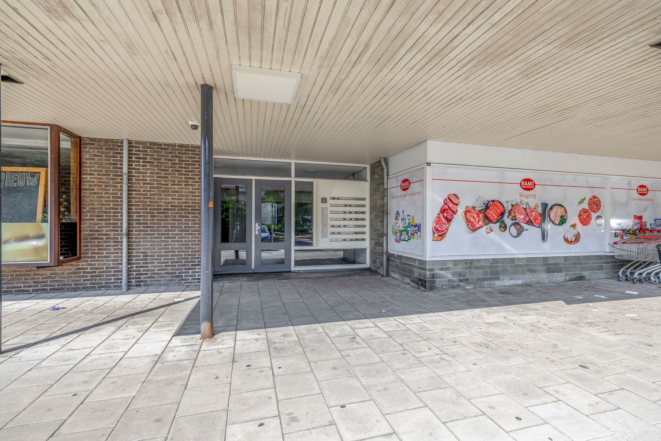 Foto 3 van Brederolaan 18