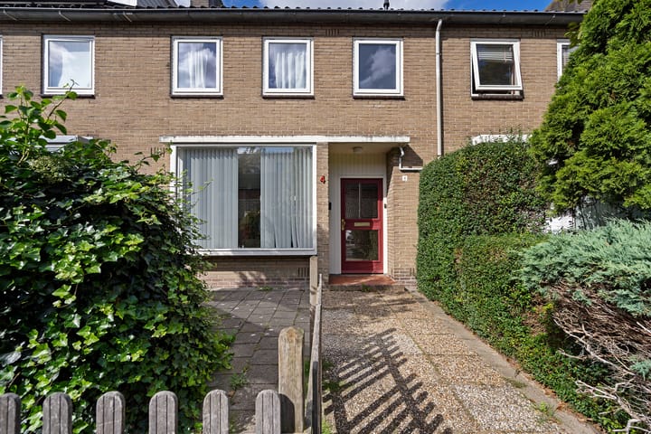 Foto 1 van Ardealaan 4