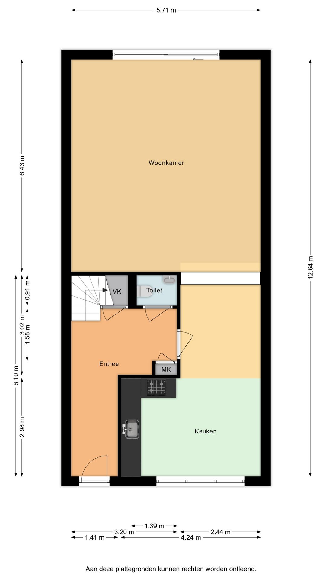 Photo 57 of Twistvlietpad 111