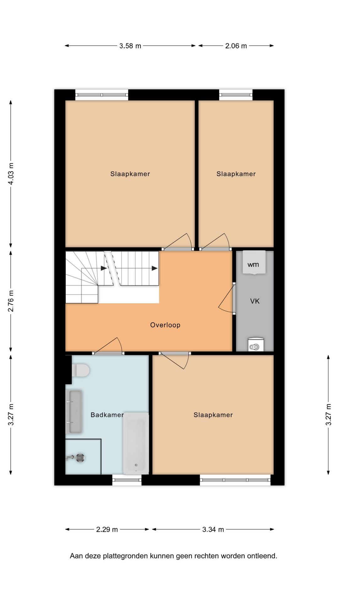 Photo 58 of Twistvlietpad 111