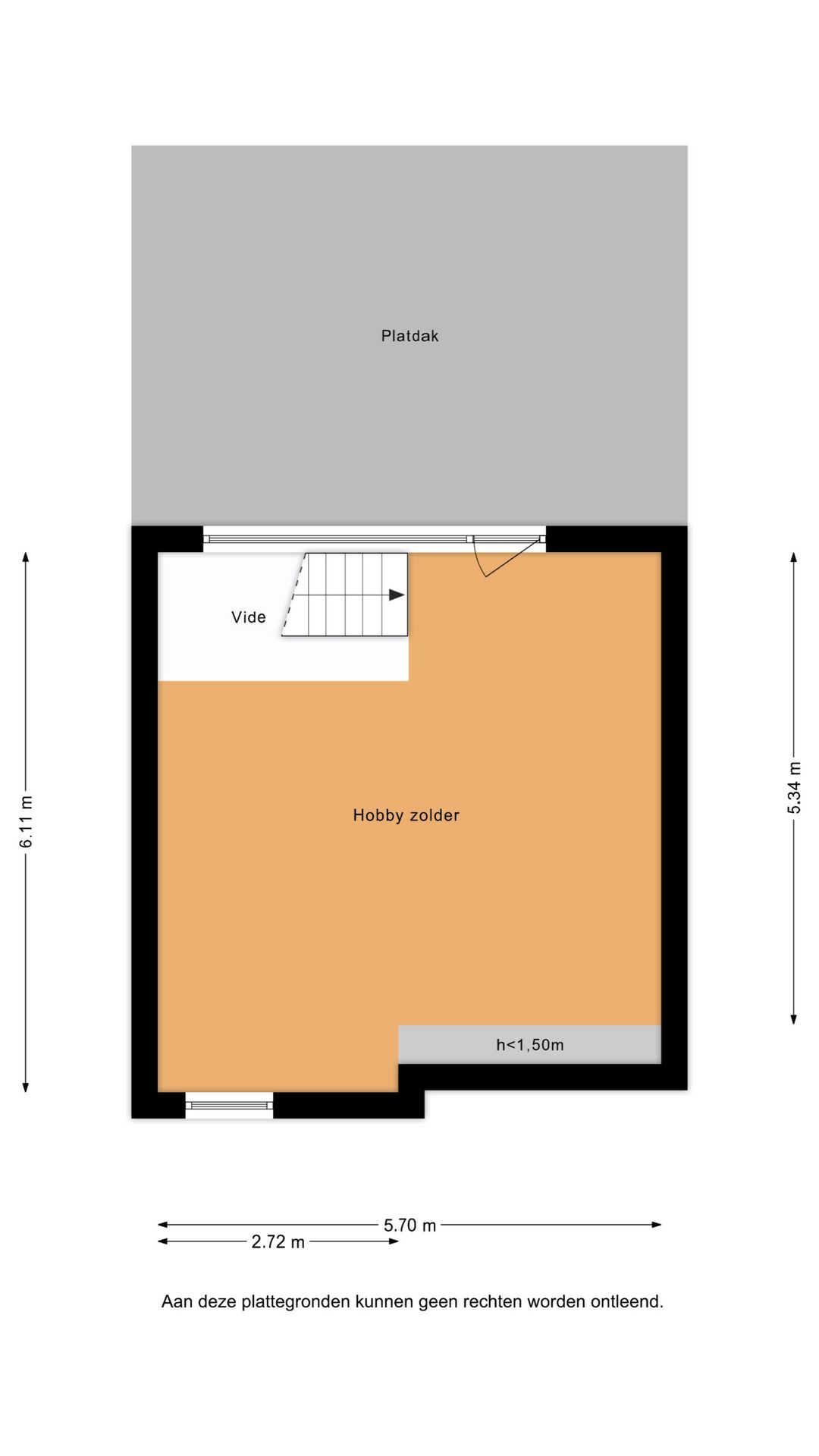 Photo 59 of Twistvlietpad 111