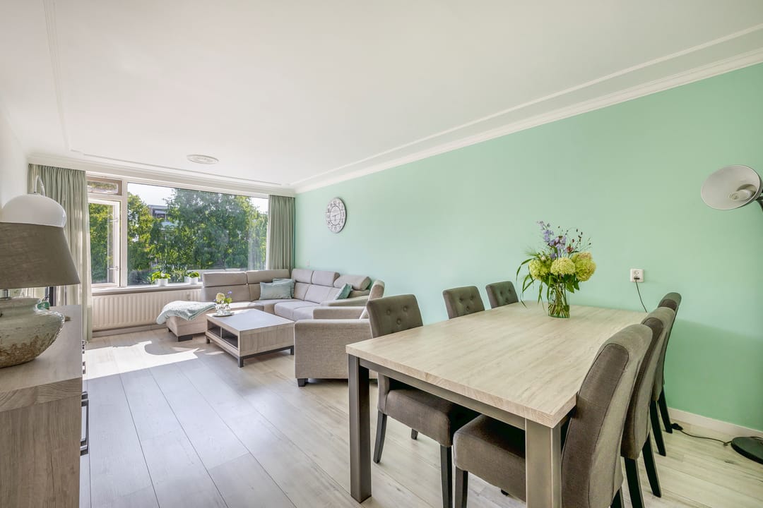 Foto 11 van Brederolaan 18