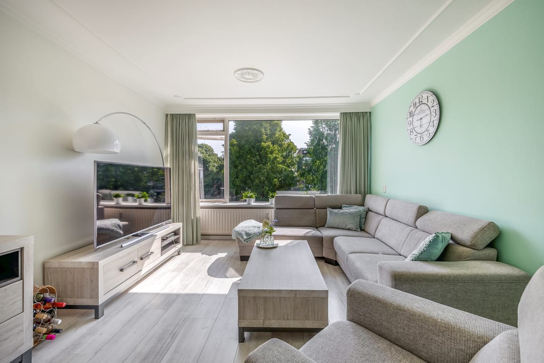 Foto 13 van Brederolaan 18