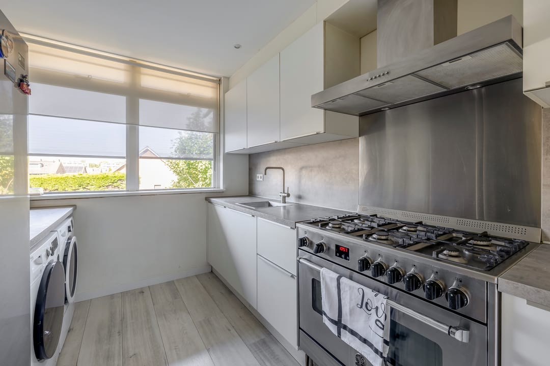 Foto 17 van Brederolaan 18