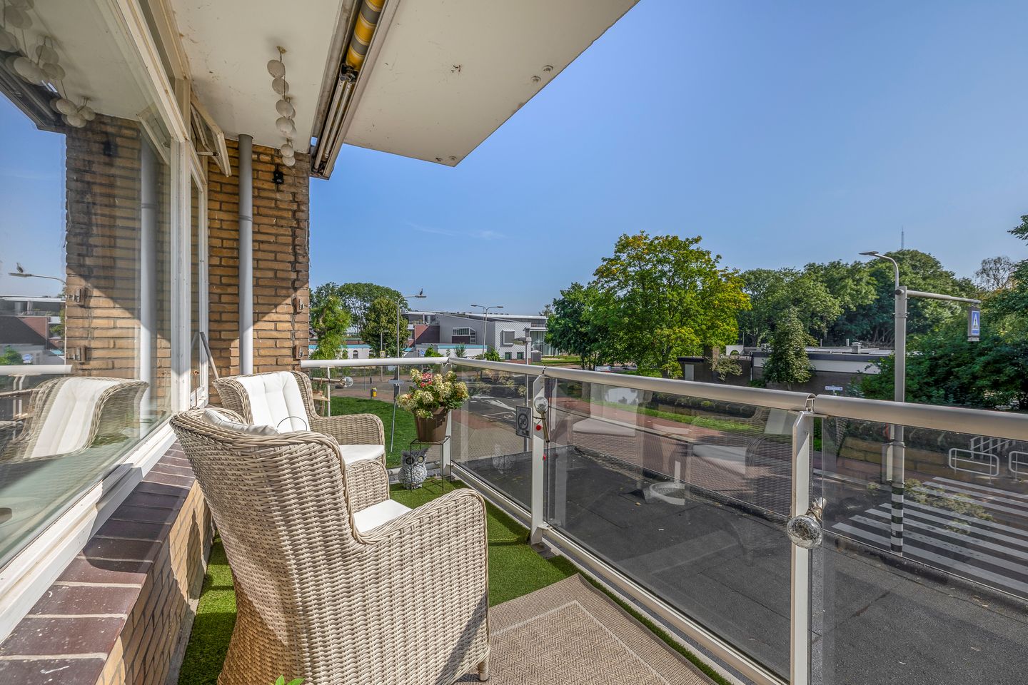 Foto 20 van Brederolaan 18