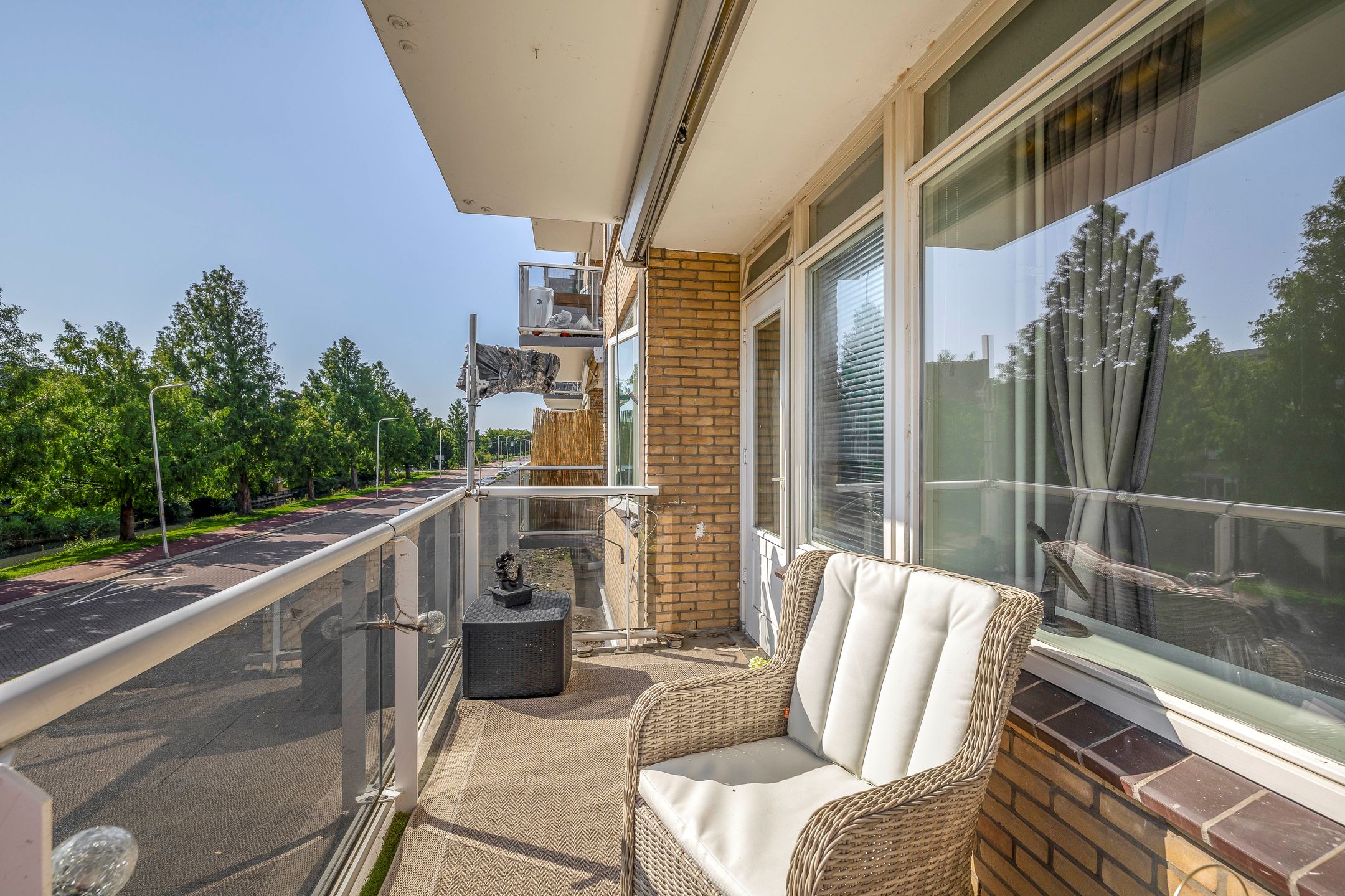 Foto 21 van Brederolaan 18