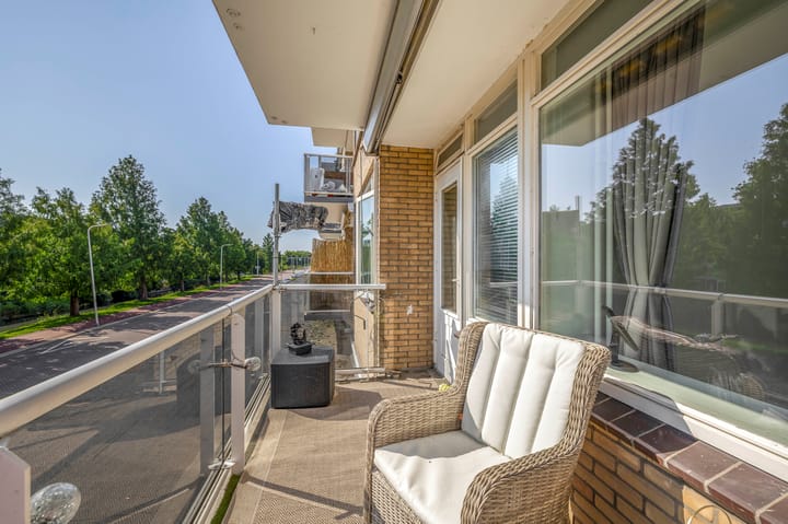 Foto 21 van Brederolaan 18