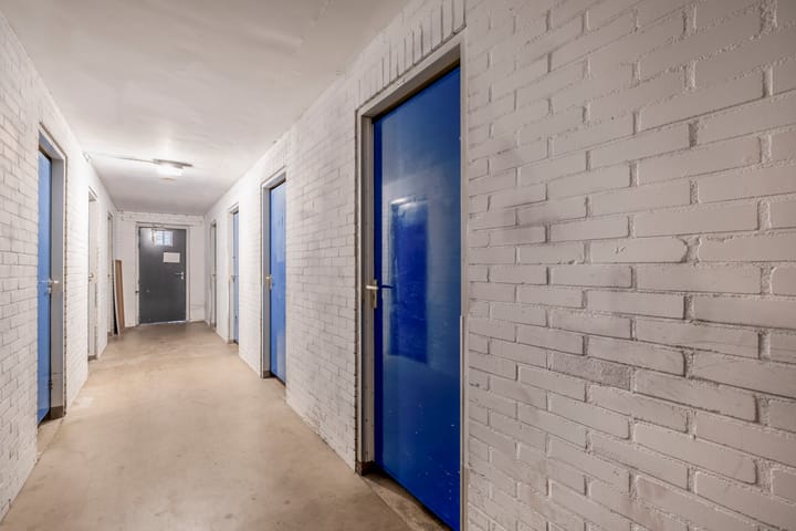 Foto 30 van Brederolaan 18