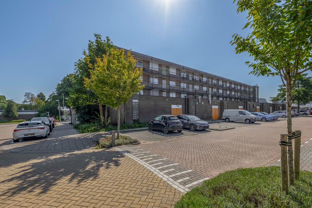 Foto 31 van Brederolaan 18