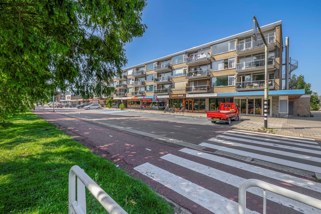 Foto 32 van Brederolaan 18