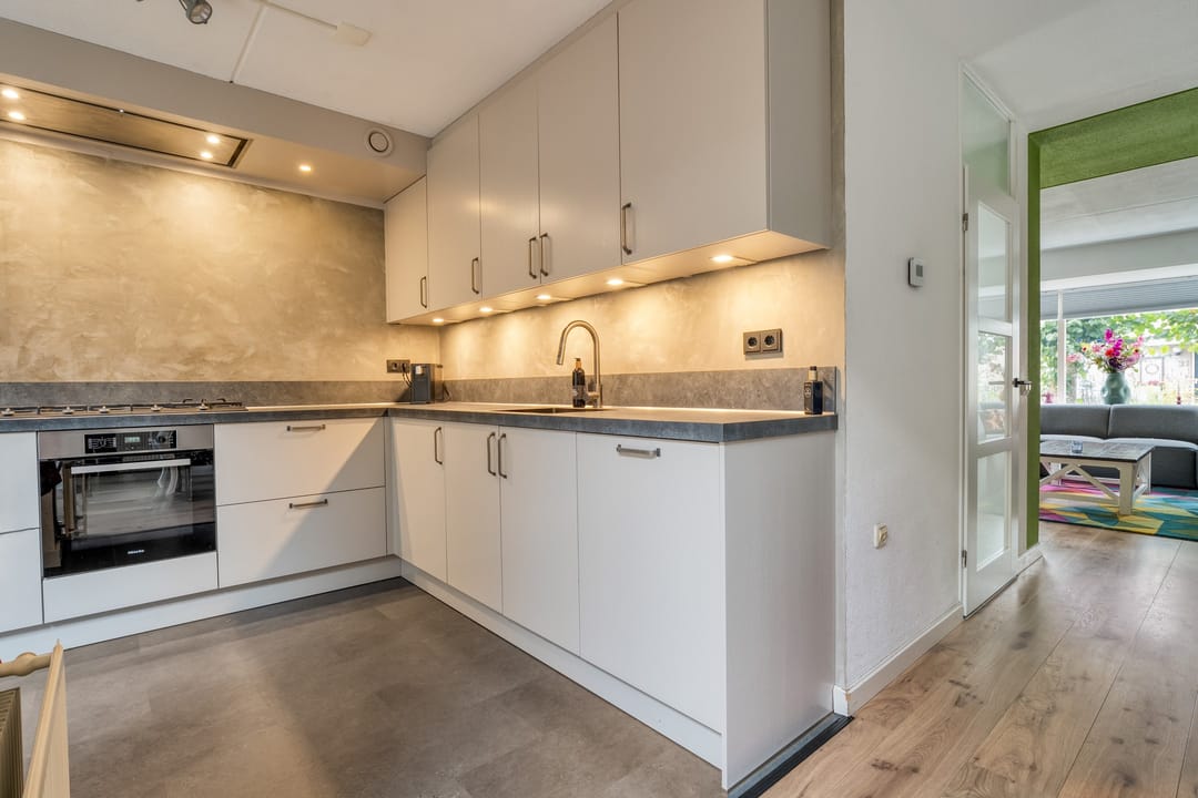 Foto 2 van De beugel 8