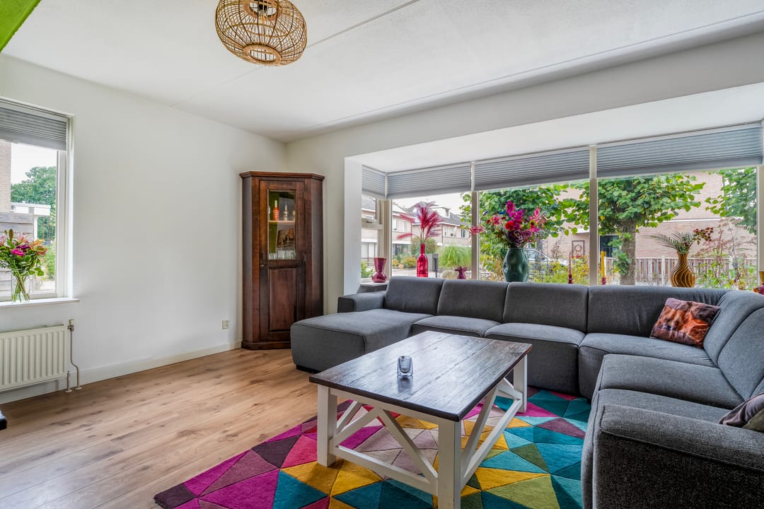 Foto 7 van De beugel 8