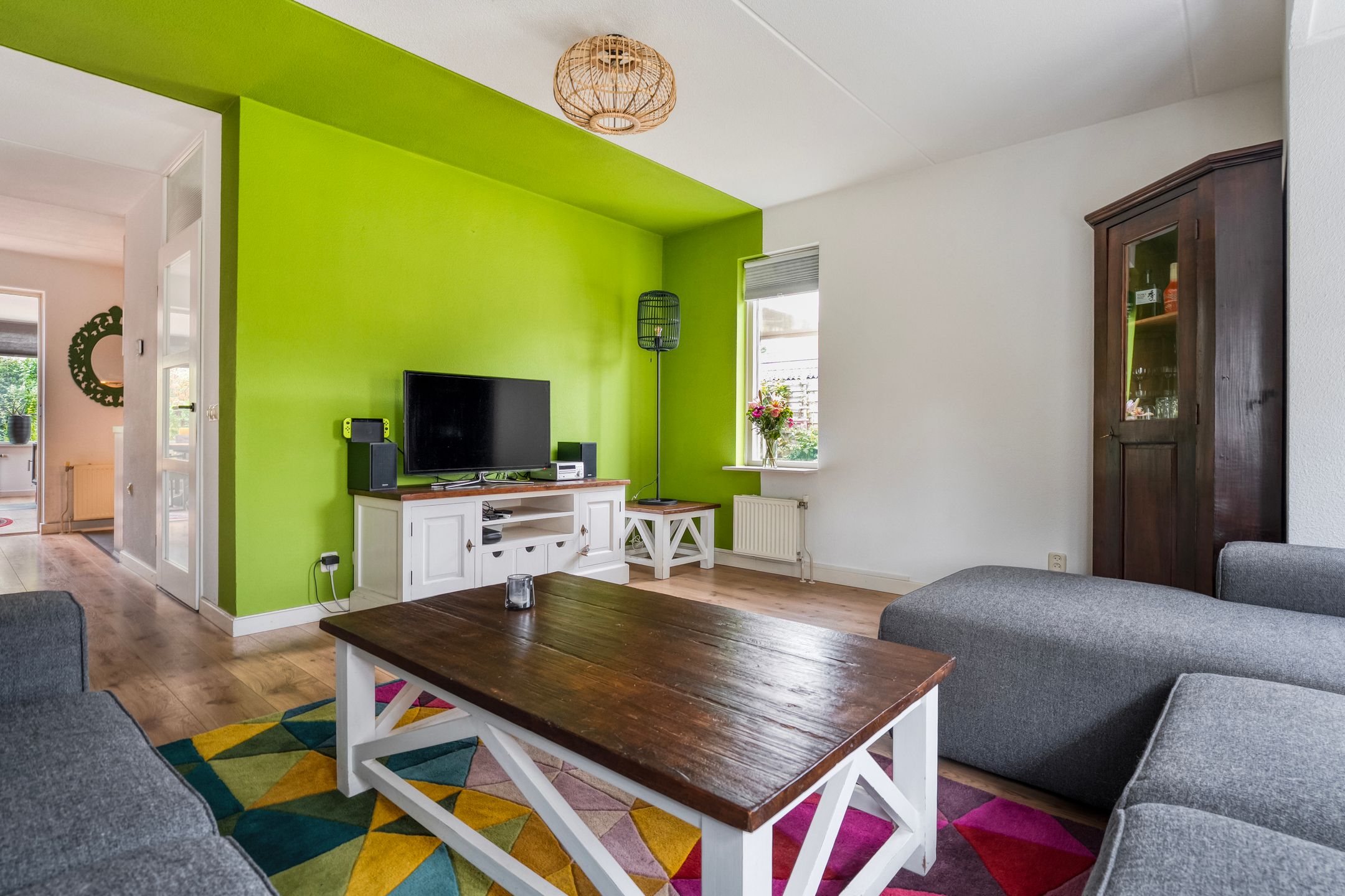 Foto 9 van De beugel 8