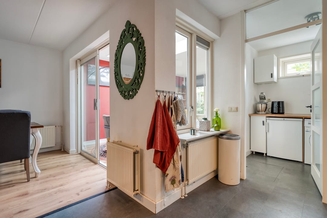 Foto 16 van De beugel 8