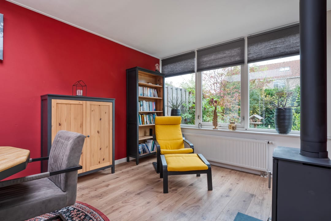 Foto 17 van De beugel 8