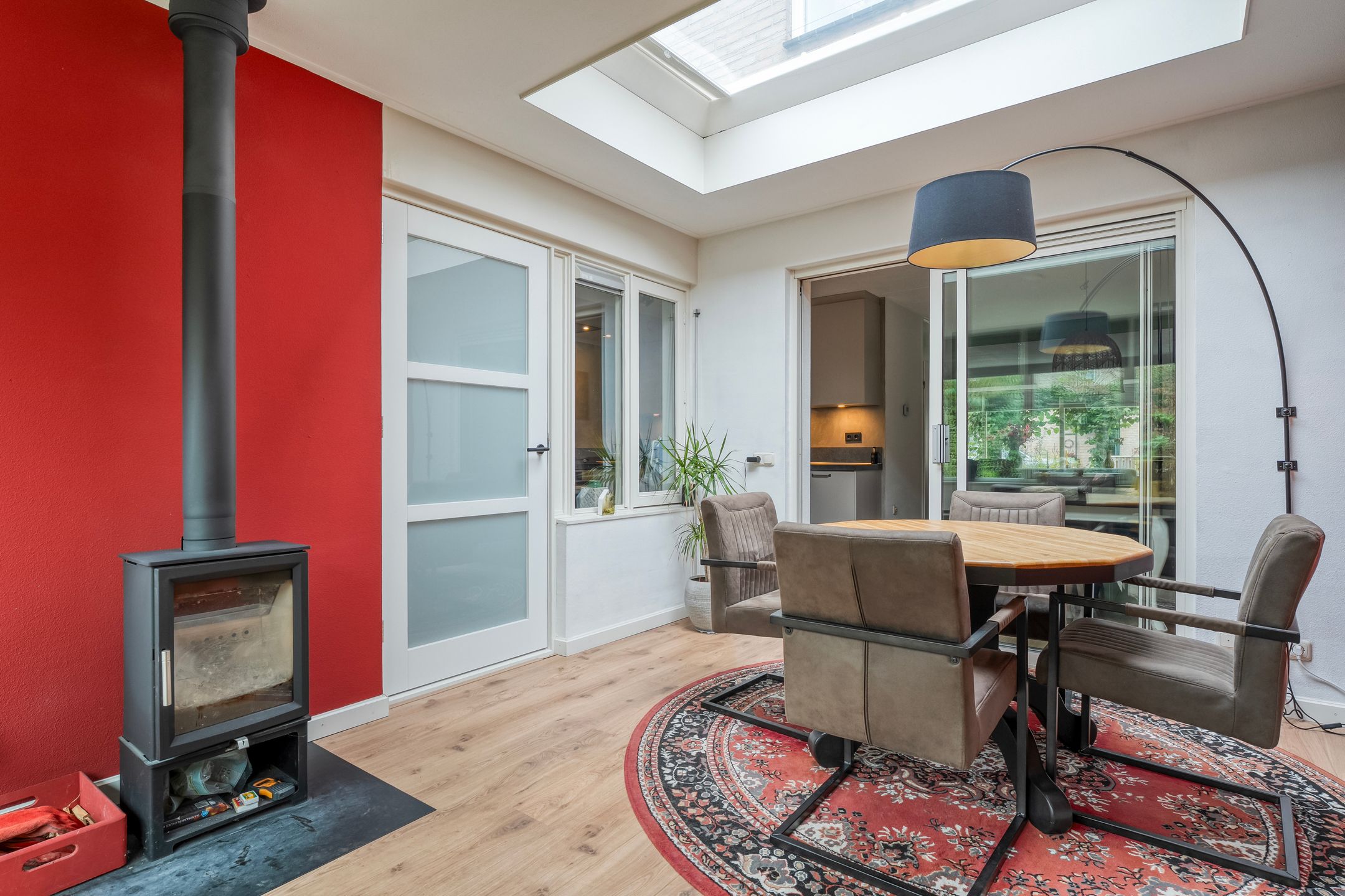 Foto 18 van De beugel 8