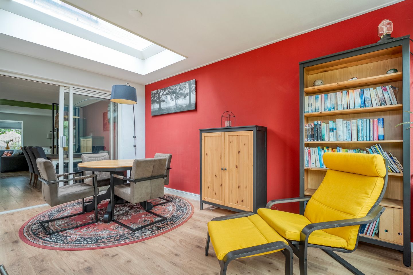 Foto 19 van De beugel 8