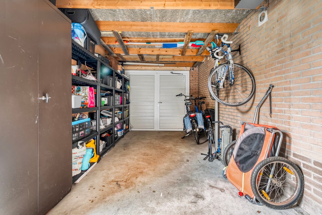 Foto 22 van De beugel 8