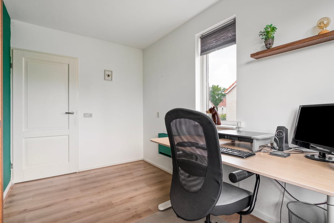 Foto 31 van De beugel 8