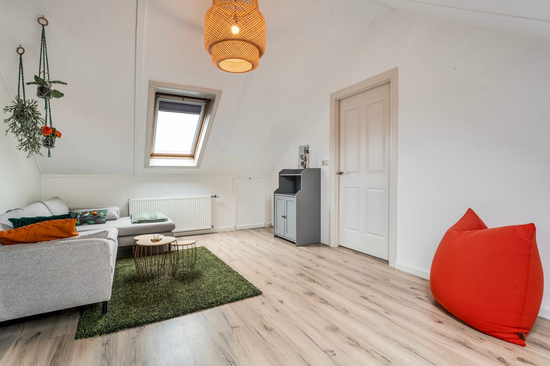 Foto 38 van De beugel 8