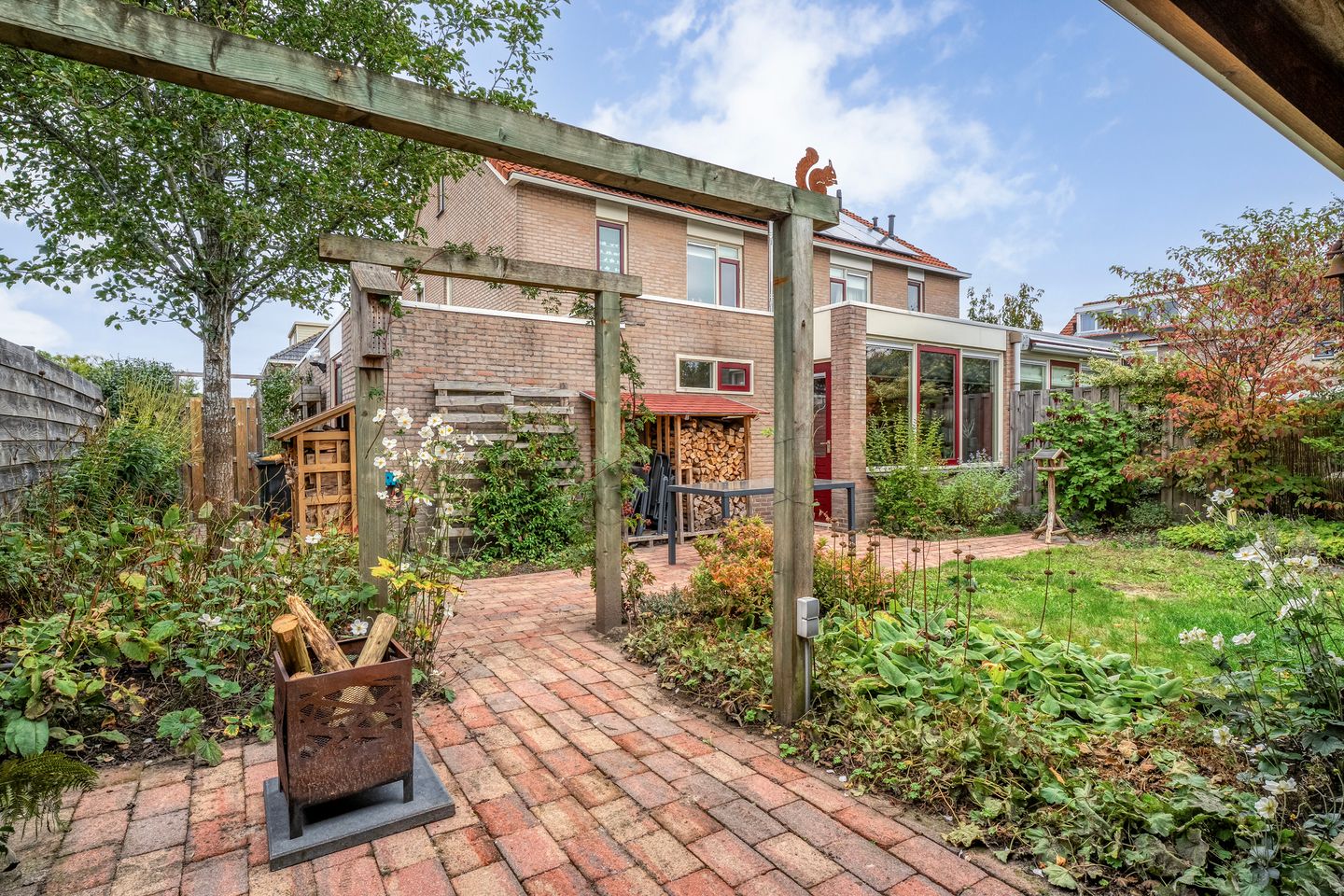 Foto 40 van De beugel 8