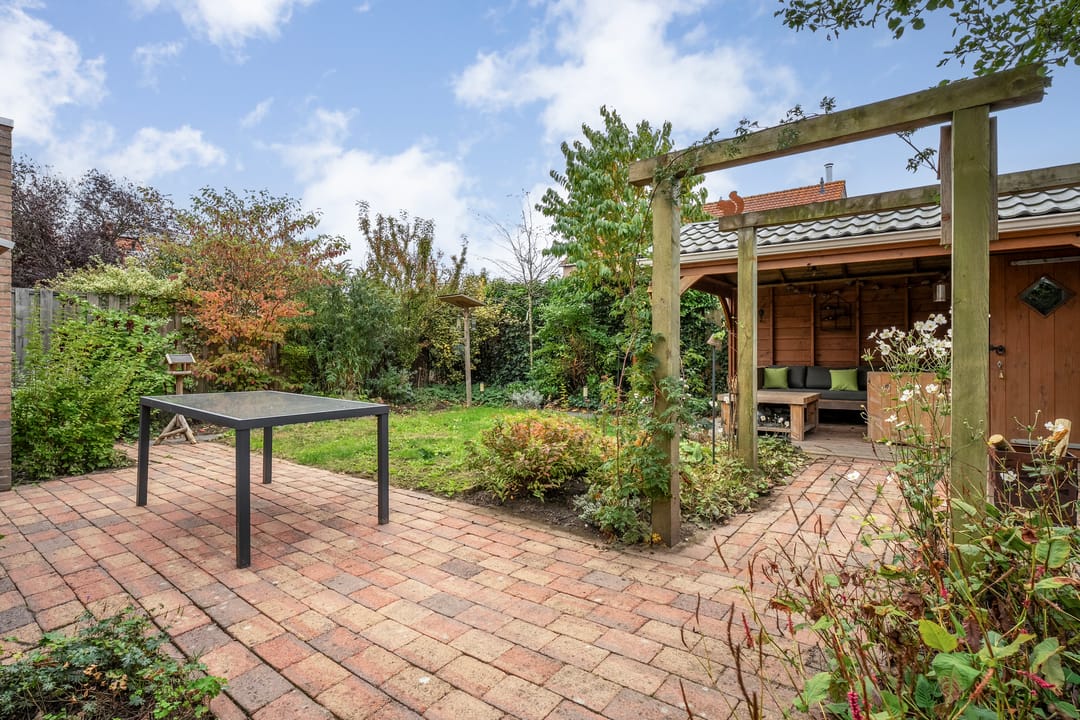 Foto 41 van De beugel 8