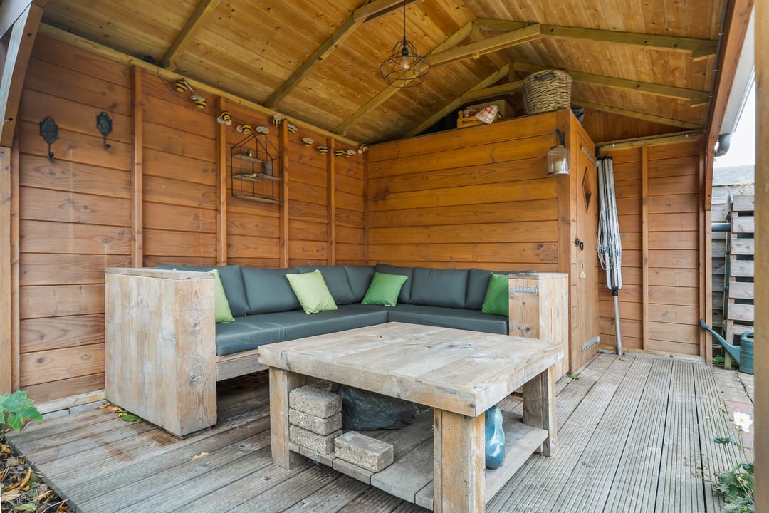 Foto 43 van De beugel 8