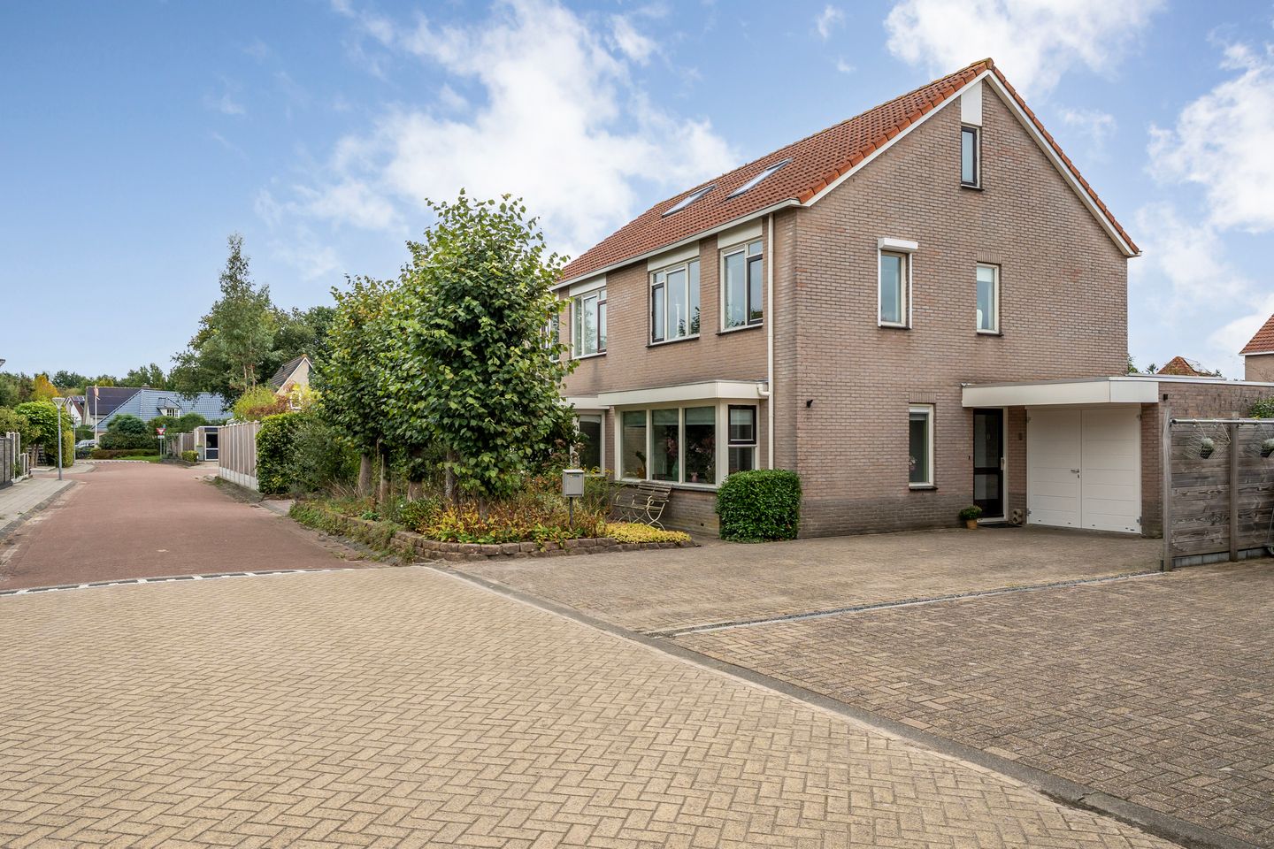 Foto 44 van De beugel 8