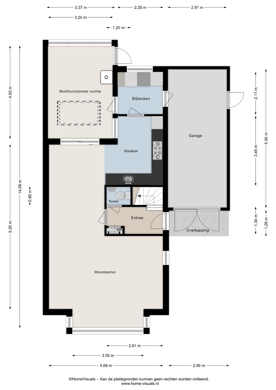 Foto 47 van De beugel 8