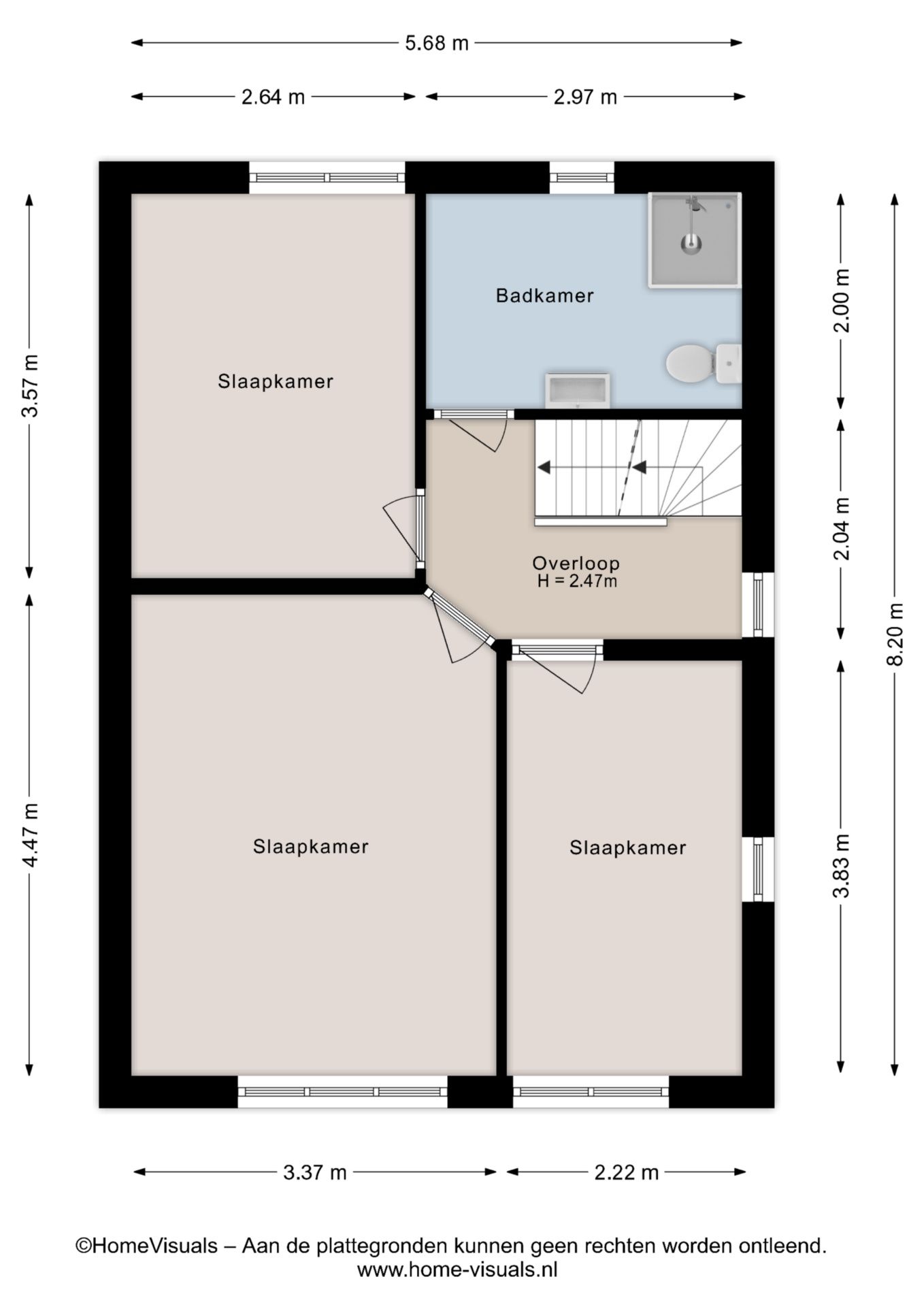 Foto 48 van De beugel 8