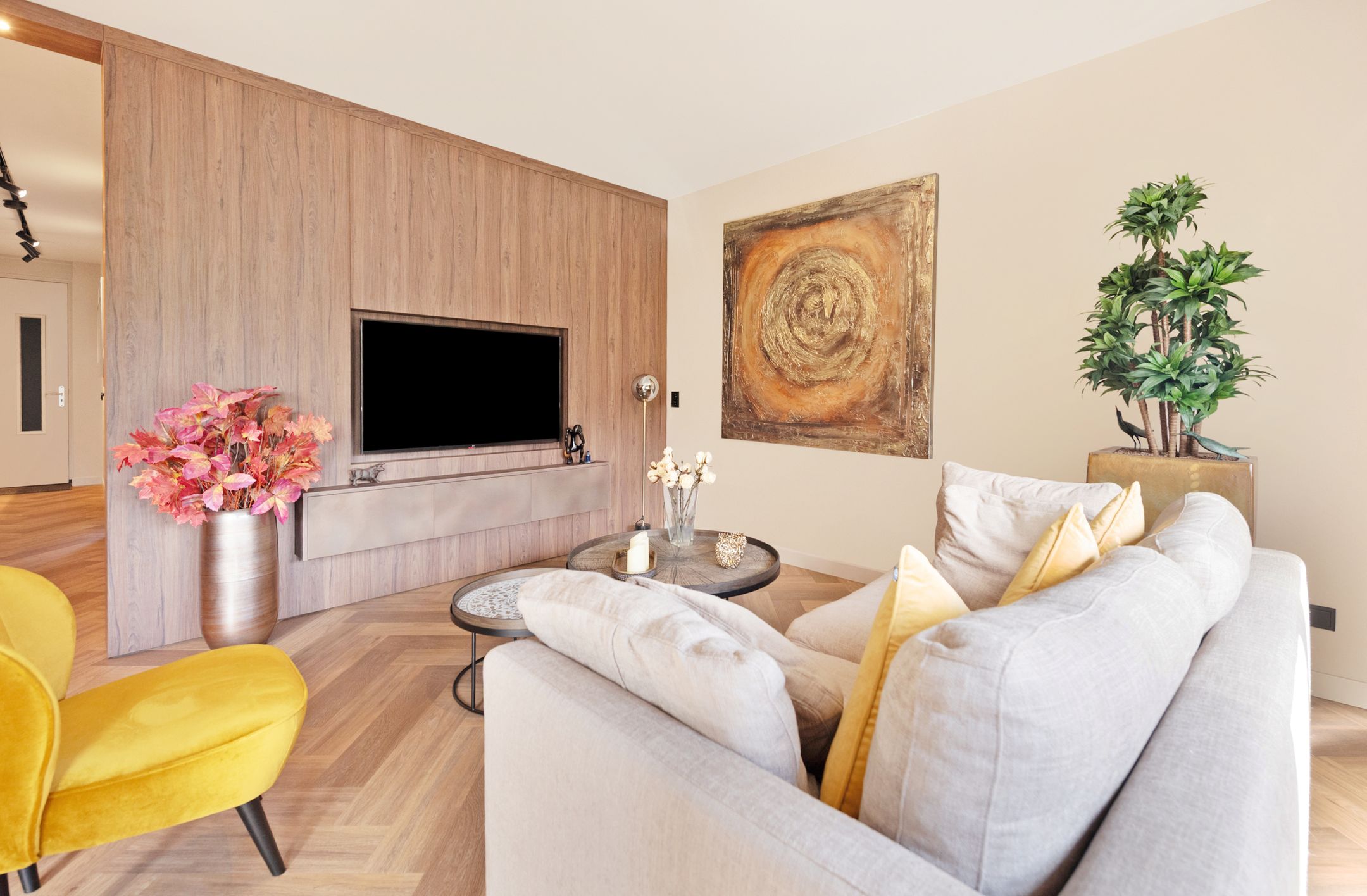 Foto 3 van Baak van Herkingen 54