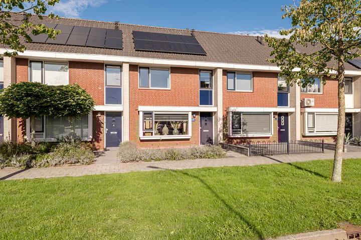 Foto 1 van Ruisvoorn 162