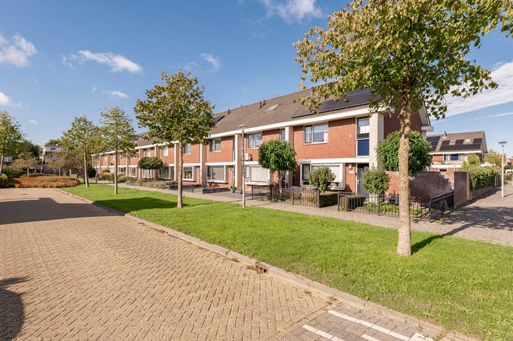 Foto 2 van Ruisvoorn 162