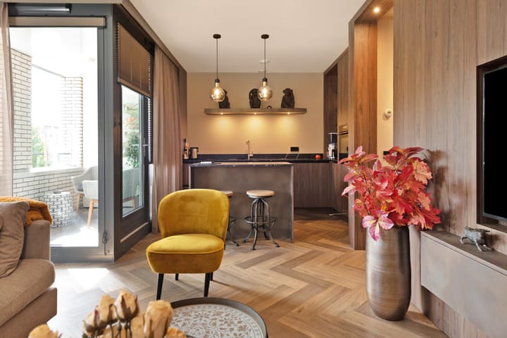 Photo 5 of Baak van Herkingen 54