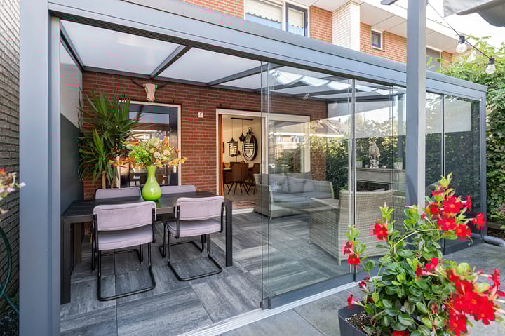 Foto 3 van Ruisvoorn 162