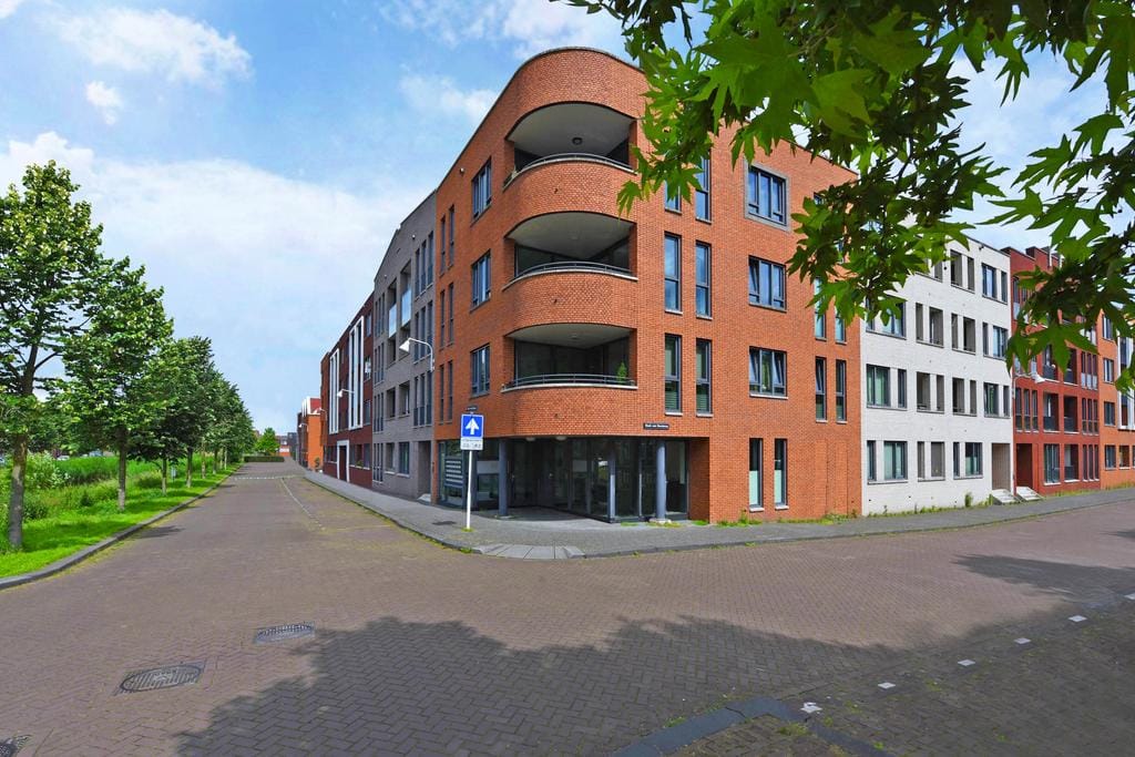 Foto 7 van Baak van Herkingen 54