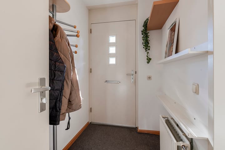 Foto 4 van Ruisvoorn 162