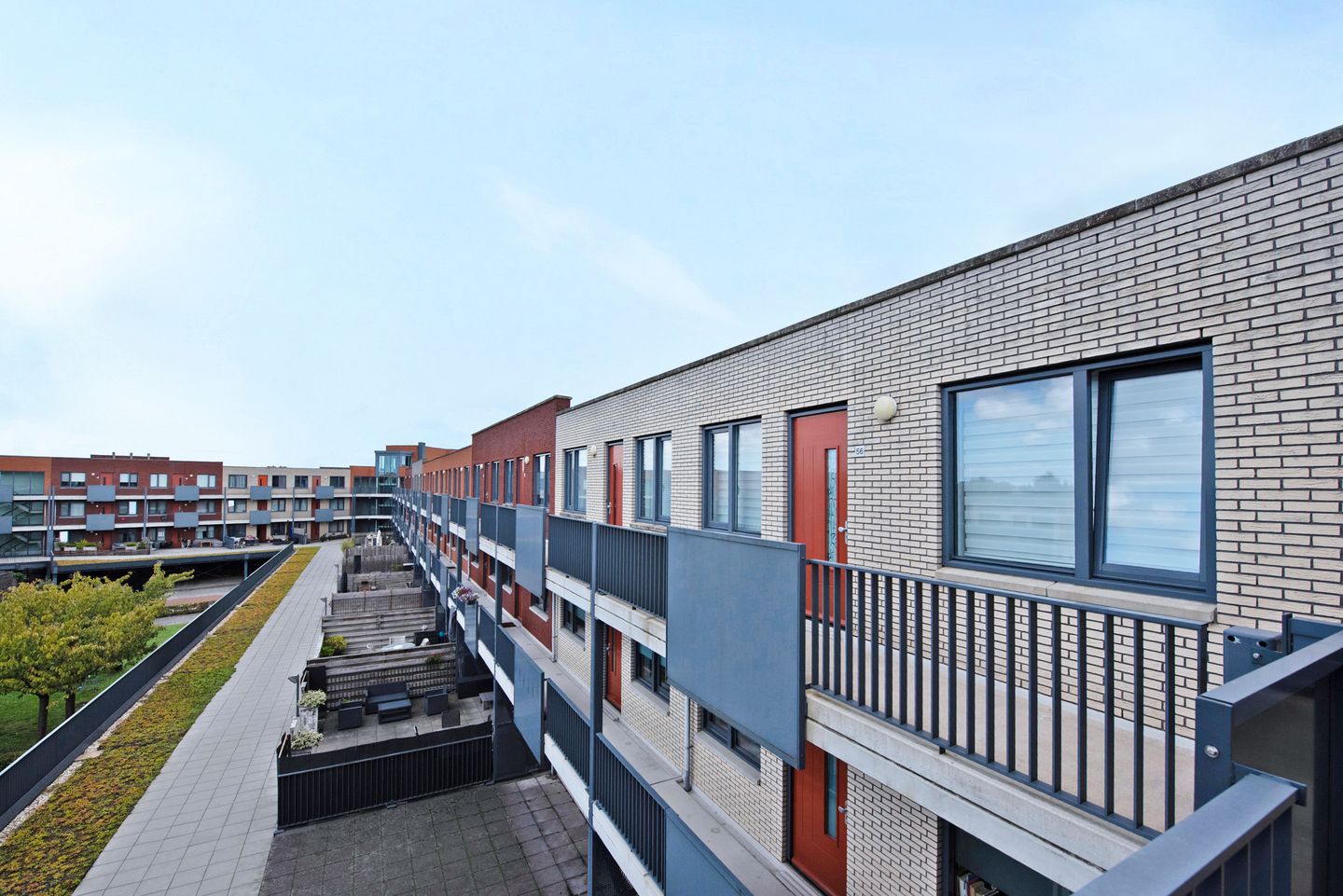 Foto 10 van Baak van Herkingen 54