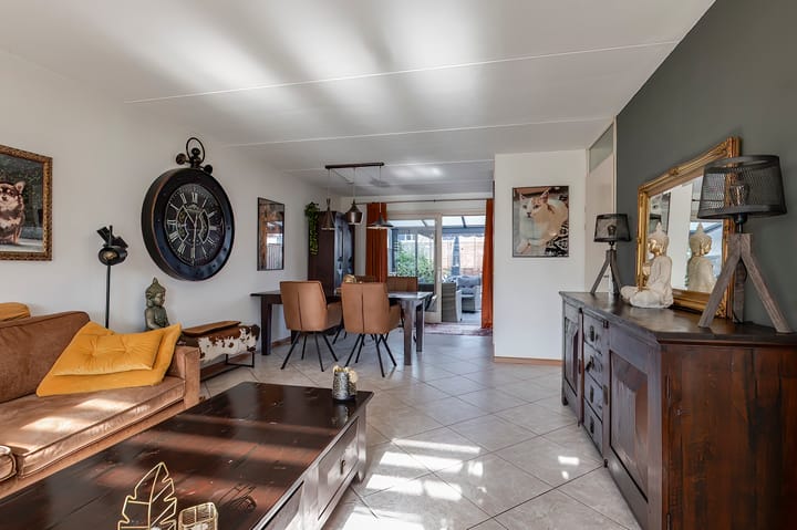 Foto 7 van Ruisvoorn 162