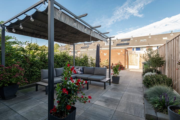 Foto 14 van Ruisvoorn 162